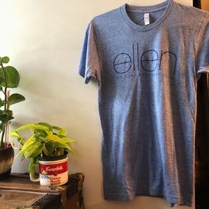 American Apparel Ellen tee